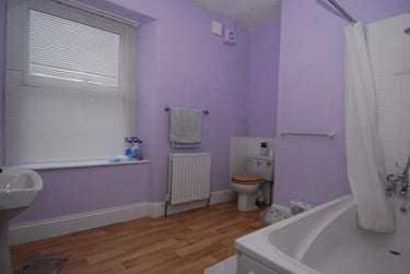 6 bed house, 11 Waterloo Street, North Hill, Plymouth, PL48LY - Image 11